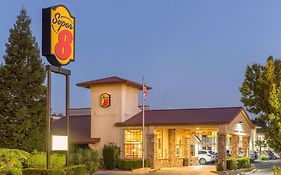 Super 8 By Wyndham Corning